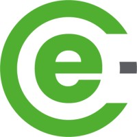 e-Green logo - Similar company to Eiffel Group