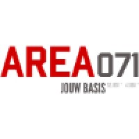 AREA071 logo - Similar company to Medianique