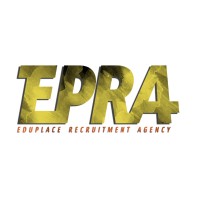 Eduplace Recruitment Agency logo - Similar company to Lightworkers Recruitment Agency