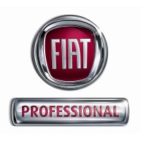Fiat Professional - Bedrijfswagens logo - Similar company to Fox-E