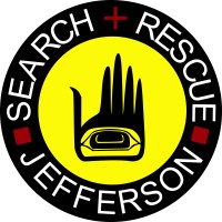 Jefferson Search and Rescue logo - Similar company to Wathiq