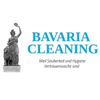 Bavaria Cleaning Gebäudereinigungs GmbH logo - Similar company to Cryptex Staking