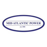Mid-Atlantic Power Specialists logo - Similar company to The Dcs Corp