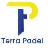 TerraPadel logo - Similar company to Padel Max