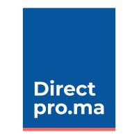 DirectPro.ma logo - Similar company to Scrowp