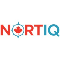 NORTIQ AI logo - Similar company to Agentbuild.Ai