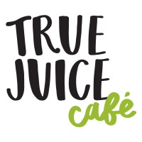 True Juice Cafe logo - Similar company to 2Ndkitchen (A Reef Company)
