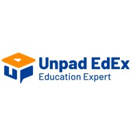 Unpad EdEx logo - Similar company to Kuncie
