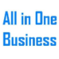 All in One Business