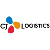 CJ Logistics Indonesia logo - Similar company to Cj Logistics