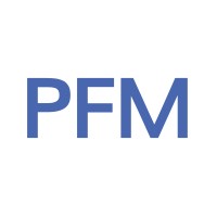 PFM Health Sciences logo - Similar company to Sam Harris
