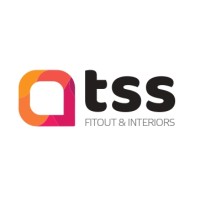 TSS FITOUT& INTERIORS LLC logo - Similar company to Arclight Interiors