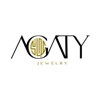 Agaty Jewelry logo - Similar company to Telucani Jewelry