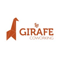 La Girafe bordeaux coworking logo - Similar company to Scop Atelier Provisoire