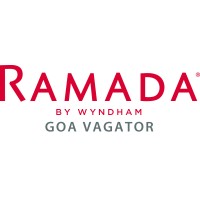 Ramada by Wyndham Goa Vagator logo - Similar company to The Amigos Network