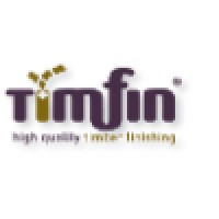 Timfin logo - Similar company to Houtindustrie Veteka Bv