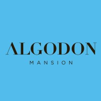 Algodon Mansion logo - Similar company to Algodon Wine Estates