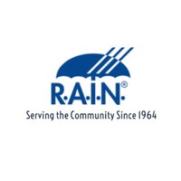 R.A.I.N. logo - Similar company to Pellacare