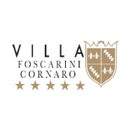 Villa Foscarini Cornaro logo - Similar company to Itleisure
