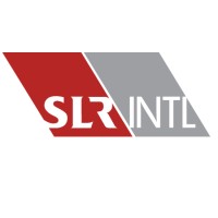 SLR International Ltd. logo - Similar company to Slr
