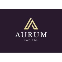 Aurum Capital logo - Similar company to Destiny Ventures