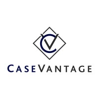 CaseVantage, Inc. logo - Similar company to Bloomberg Consulting
