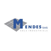 MENDES SA logo - Similar company to Mod Construction