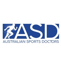 Australian Sports Doctors logo - Similar company to Manhattan Physio