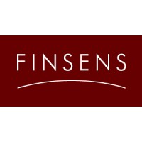 Finsens logo - Similar company to Klår Finance