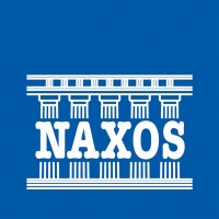 Naxos Denmark logo - Similar company to Glass Music Management
