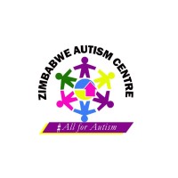 Zimbabwe Autism Centre logo - Similar company to The Speech Therapist