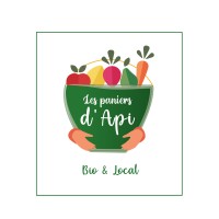 Les Paniers d'Api logo - Similar company to Ridoret Menuiserie