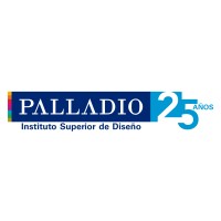 INSTITUTO SUPERIOR DE DISEÑO PALLADIO logo - Similar company to Zazo
