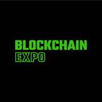 Blockchain Expo logo - Similar company to Shebalink For Emerging Technology