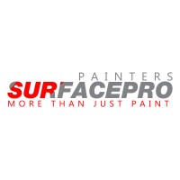 SurfacePro Painters Inc logo - Similar company to The Toronto Painters