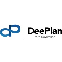 DeePlan logo - Similar company to Cloudedge