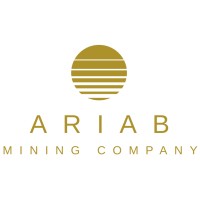 Ariab Mining Company logo - Similar company to Red Rock Mining