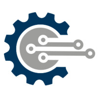 S MECATRON logo - Similar company to Ekara By Ip-Label