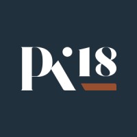 PK18 logo - Similar company to Neocap