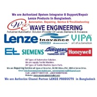 Wave Engineering Bangladesh logo - Similar company to Apical Industrial Solution & Technology
