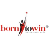BorntoWinls logo - Similar company to Wellpose