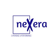 Nexera logo - Similar company to Nexera Technology Solutions