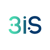 3iS logo - Similar company to Immap Inc.