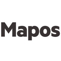 Mapos Architects, DPC logo - Similar company to Fritz Architecture Studio