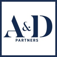 AYD Partners logo - Similar company to Link2Market