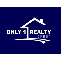 Only 1 Realty Group LLC logo - Similar company to Biggs Realty