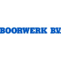 Boorwerk