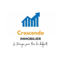 Crescendo Immo logo - Similar company to Kalia A Louer.Com