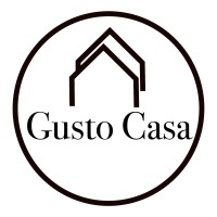 Gusto Casa logo - Similar company to Liz Restobar