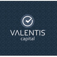 Valentis Capital logo - Similar company to Extended Project